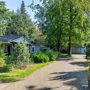 Huis "Holiday" met Drie Slaapkamers