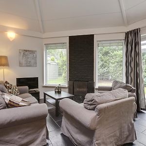 Bungalow met Drie Slaapkamers